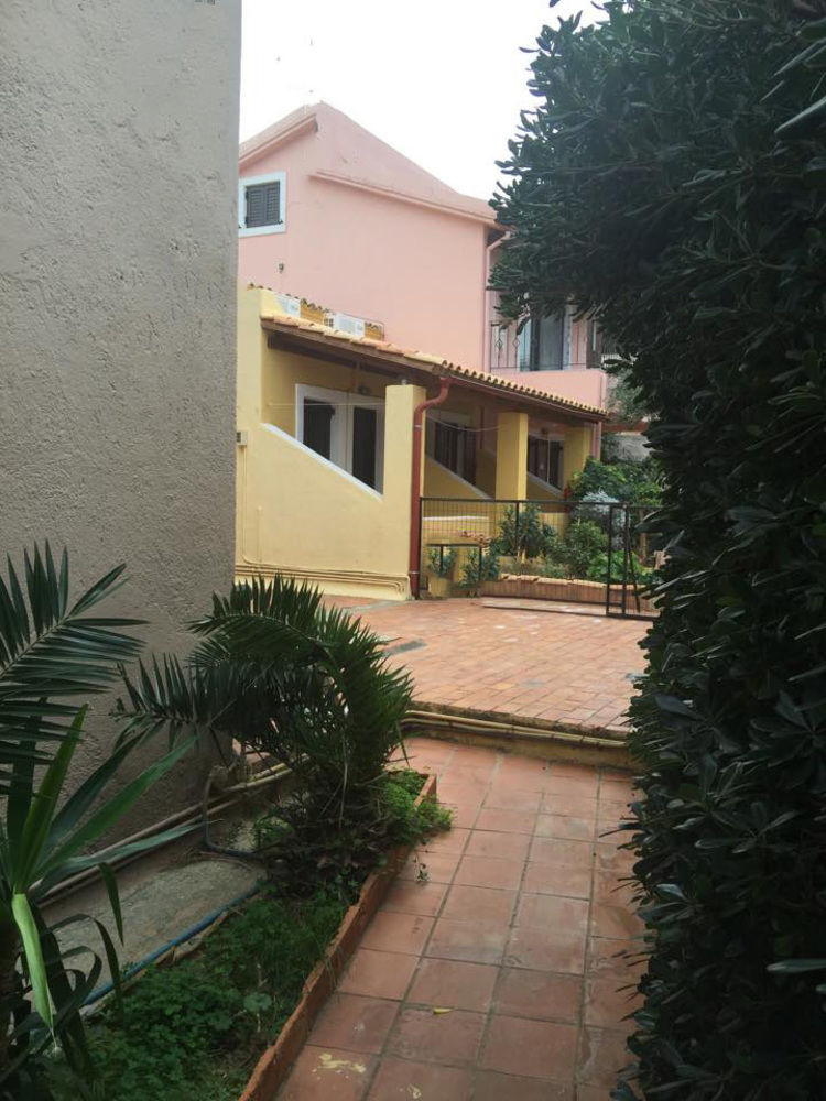 Athina Villas Eloúnda Exterior foto